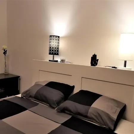 Apartment Arena West
